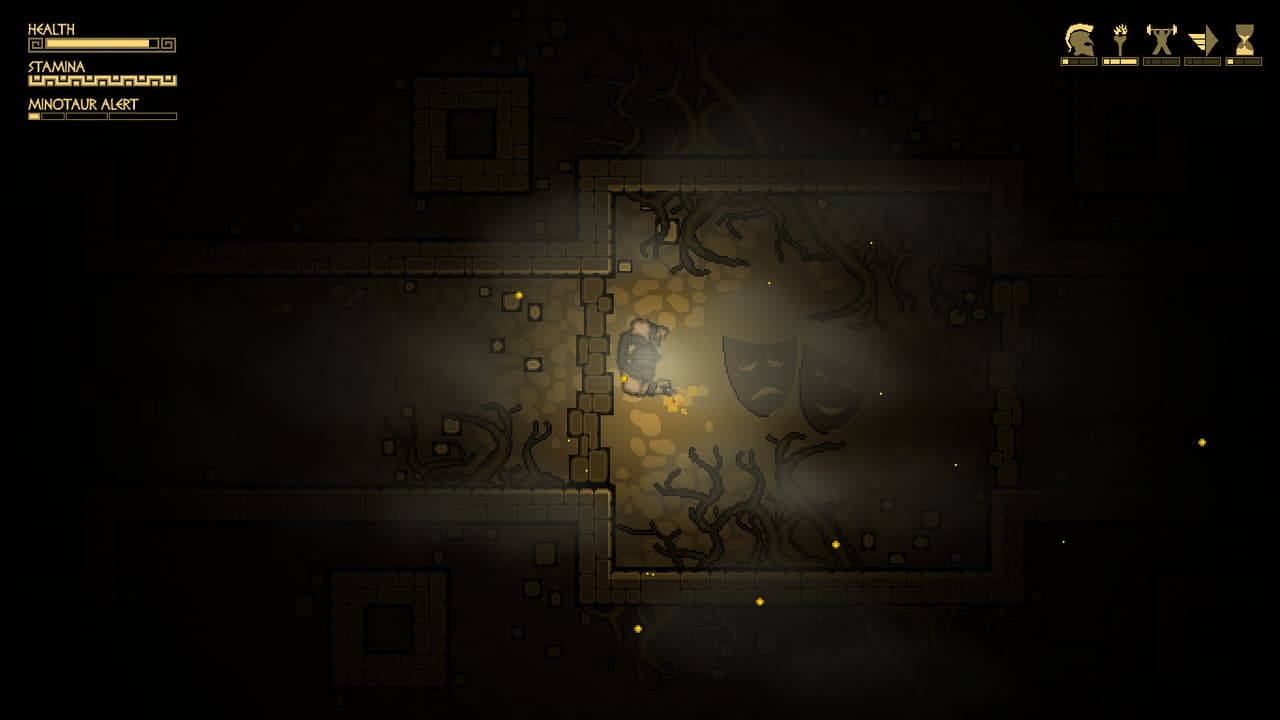 TAURONOS screenshot 3