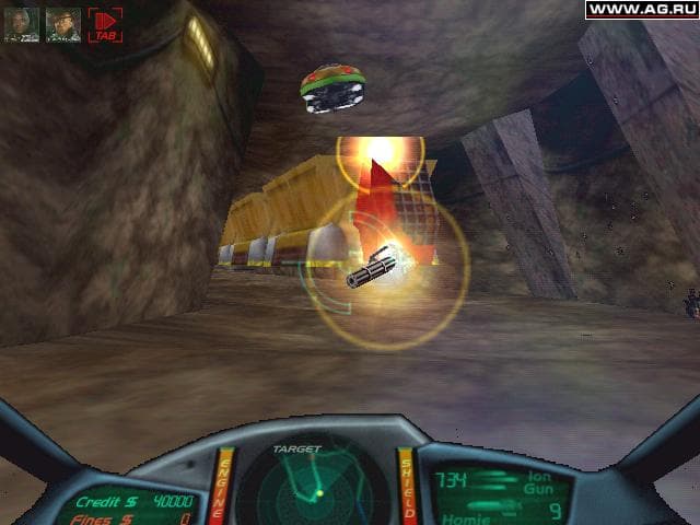 BHunter screenshot 4