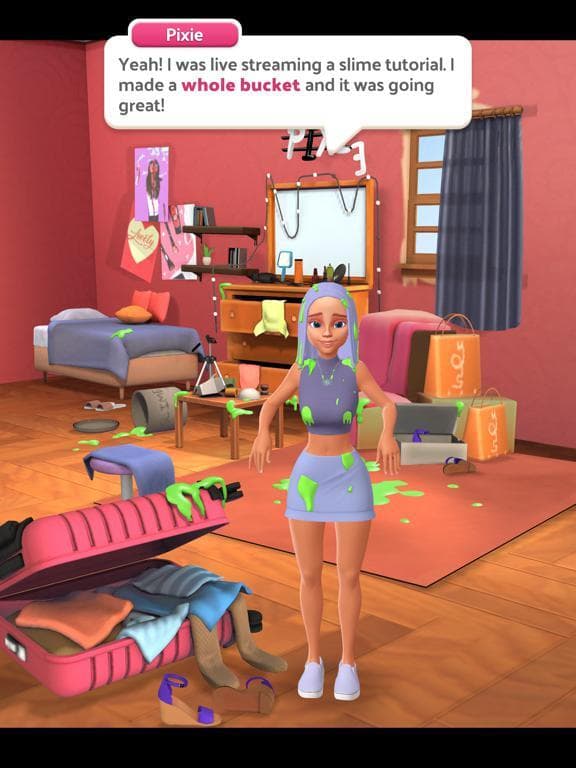 Fashion Squad screenshot 6