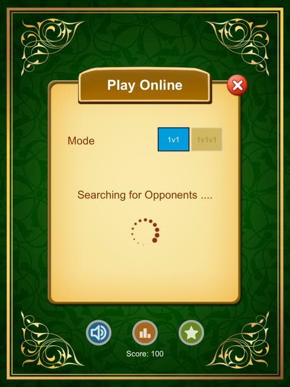 Wild Jack: Card Gobang screenshot 5