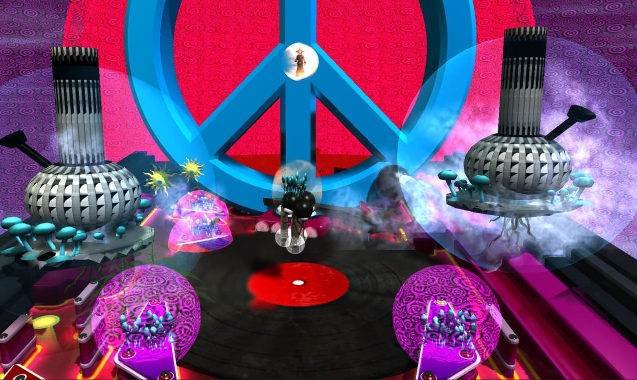 Dr. Space Astral Trip