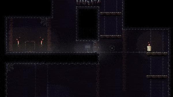 A Tiny Flicker screenshot 3