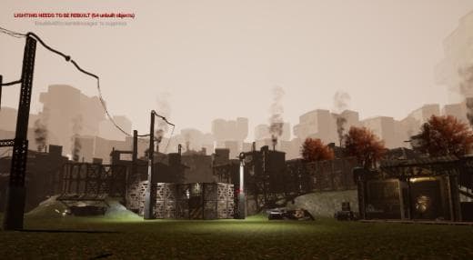 CadeBarberVRExperience screenshot 3