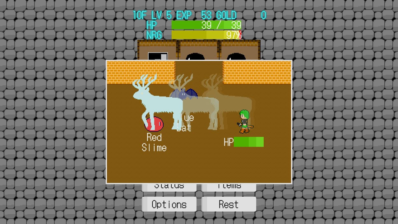 FastRogue screenshot 5