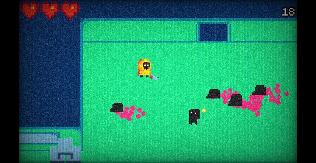 Shadow Zombies screenshot 3