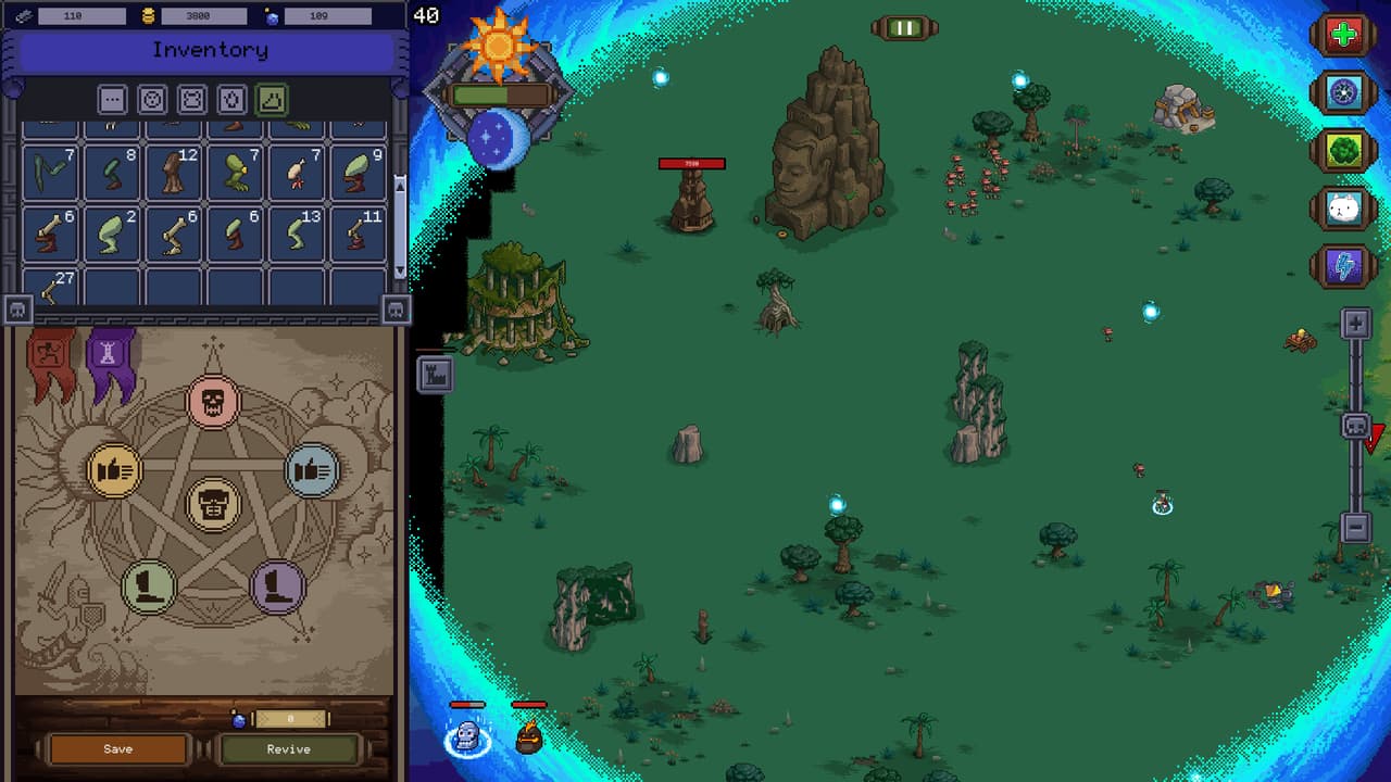 Necrosmith screenshot 4