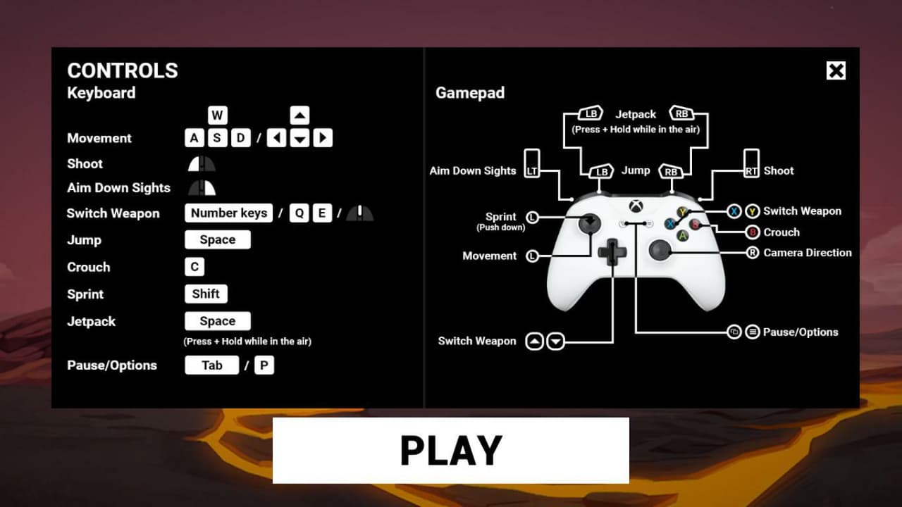 Hover Destruct screenshot 4