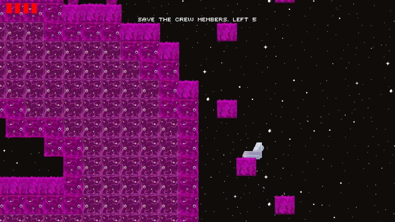 Together in Space (MYline media) screenshot 4
