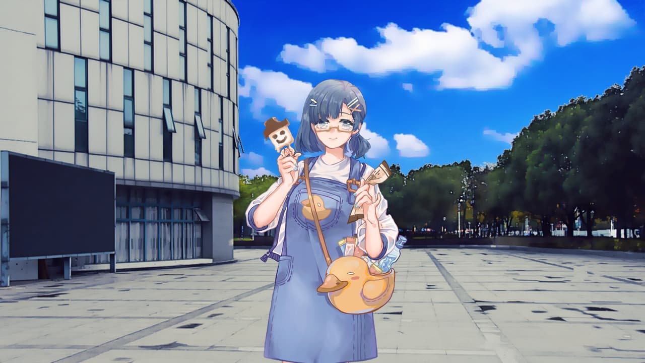 秋恋物语 Autumn Romance screenshot 4