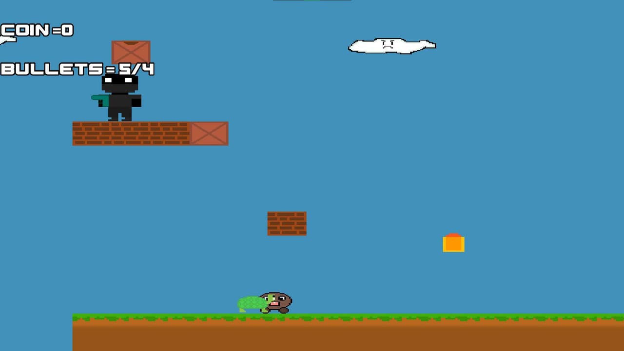 sibamariochallente screenshot 3