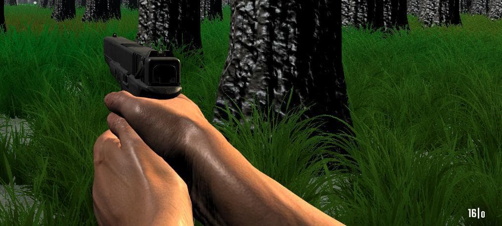 3 DayZ Of Horror screenshot 4