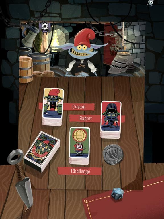 Gnomitaire screenshot 4