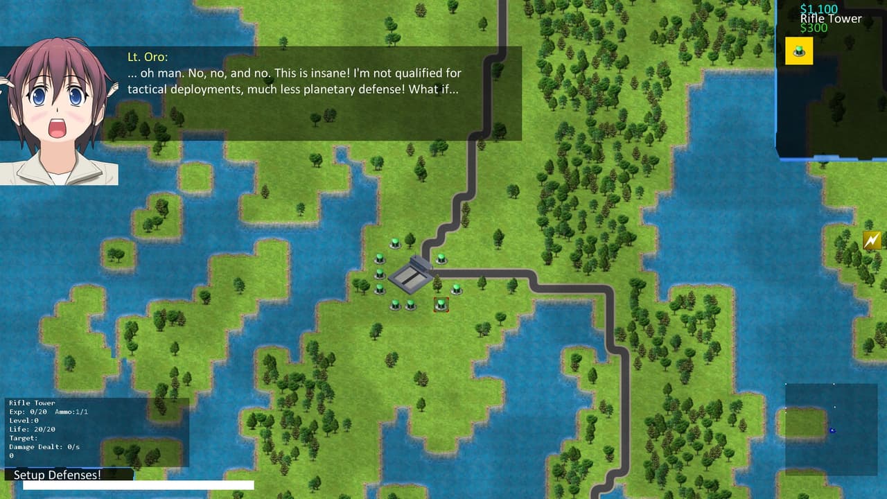 Eleven Prophecies screenshot 3