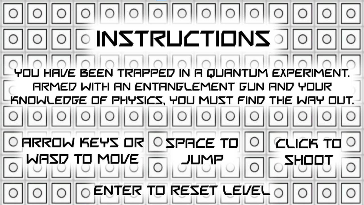 Quantum World