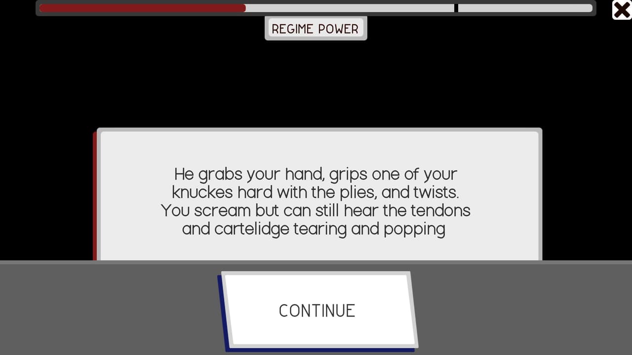 Defy. screenshot 6