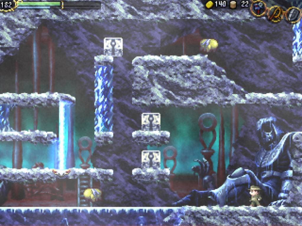 La-Mulana EX screenshot 6