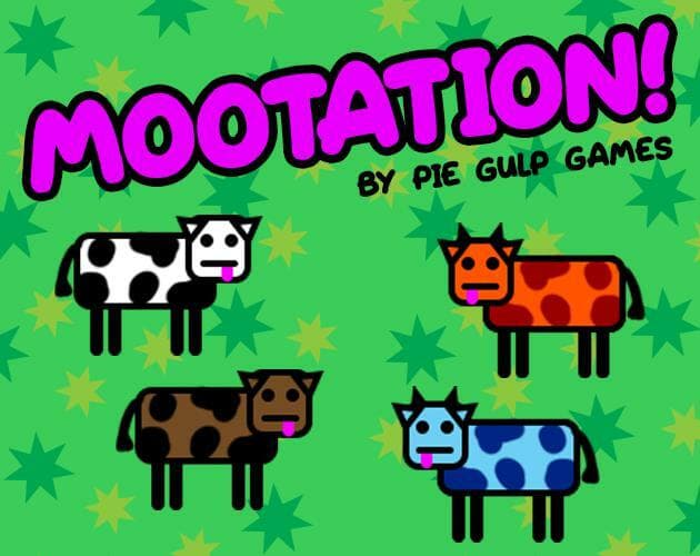 Mootation!