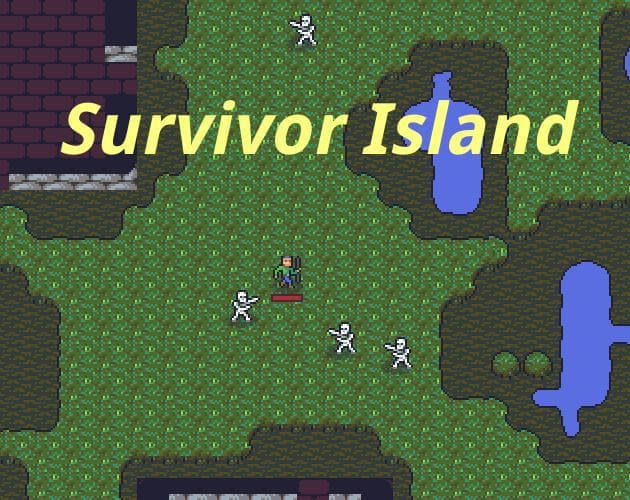 Survivor Island (itch) (ambi)
