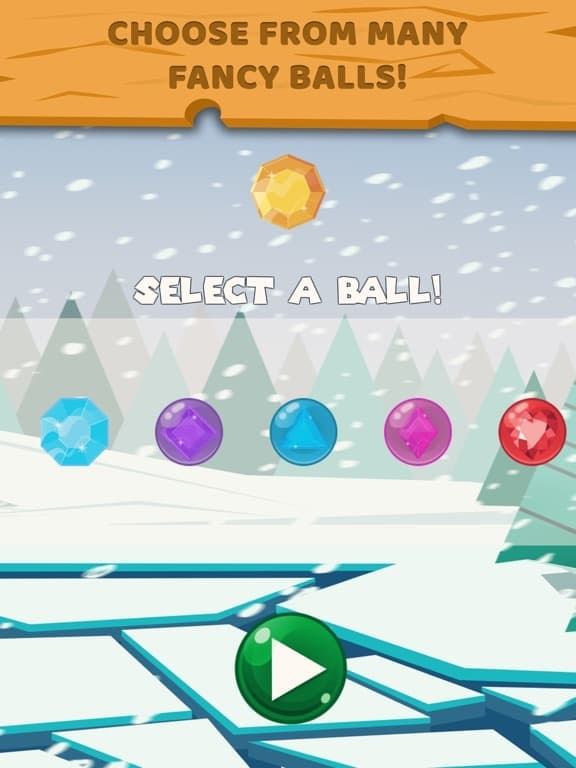 Fox Brick Breaker: Candy Shooter screenshot 4