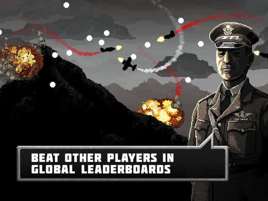 Pilots of the Dawn screenshot 4