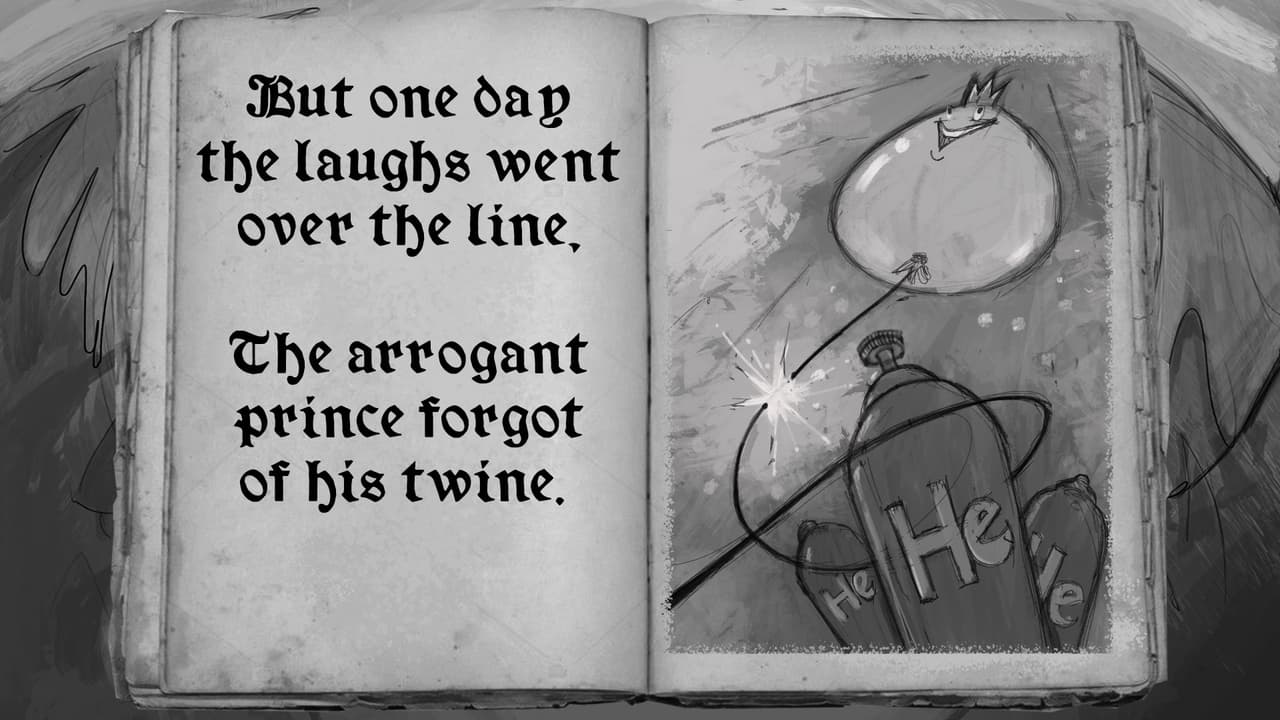 Bloon screenshot 3