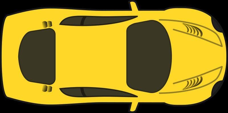 Racing game 2 players screenshot 3
