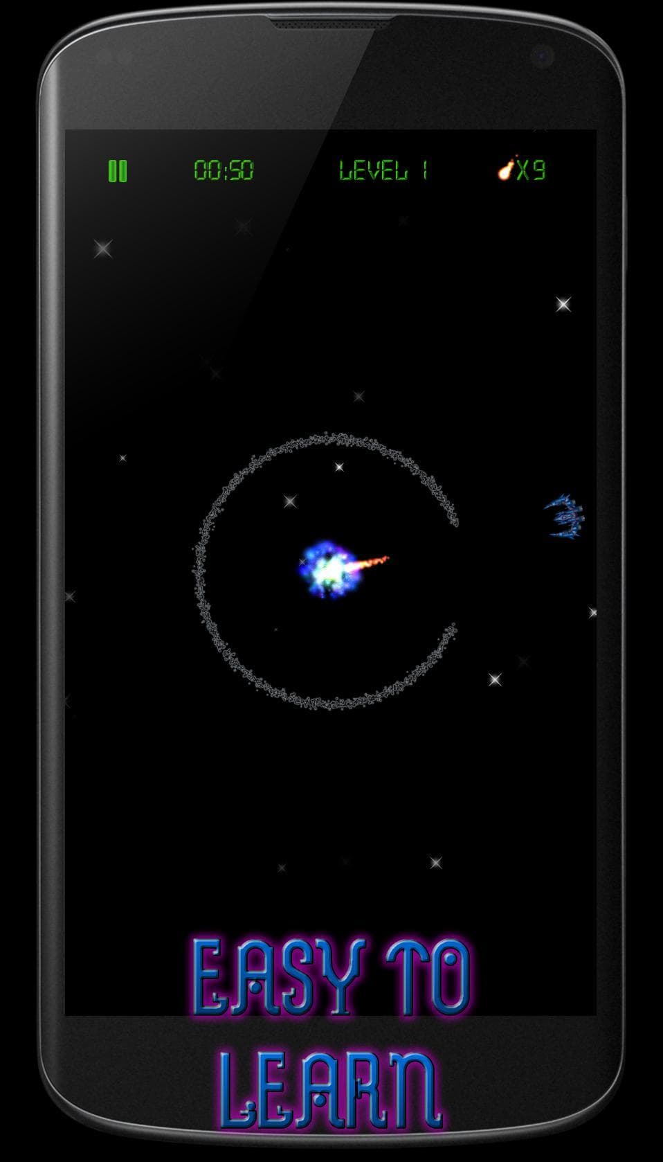 Ether Wars screenshot 2