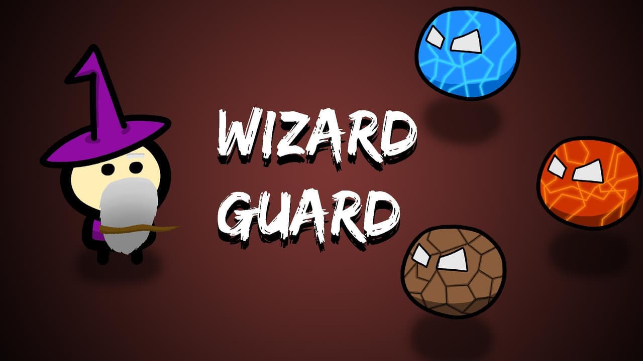 Wizard Guard screenshot 3