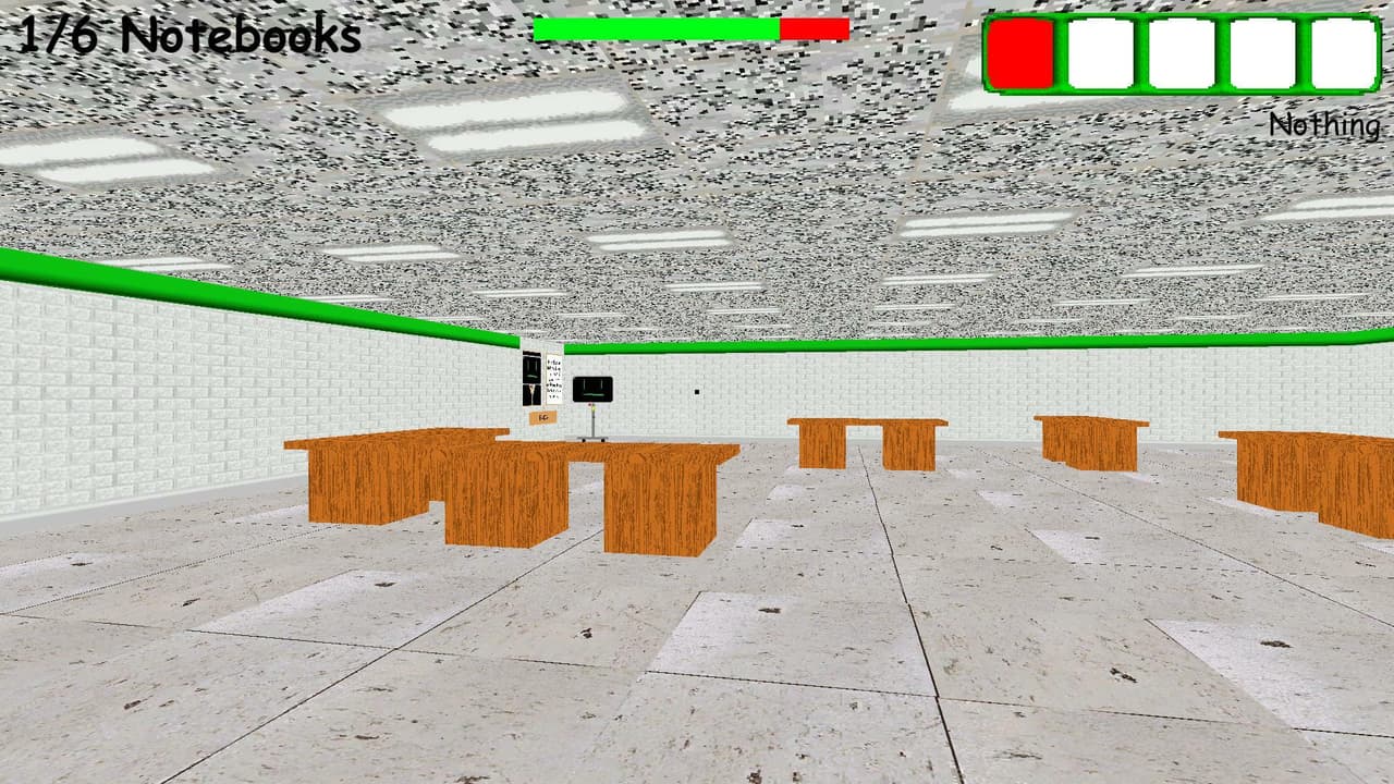 BBRMS 2: BNS 2 Remake screenshot 3