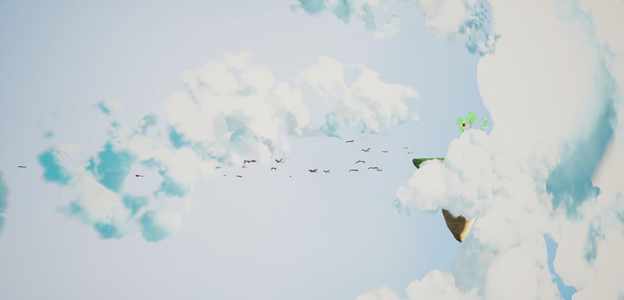 Nimbus (itch) (WhiteStorm, ShadowF, Patrocle Petitbeurre, blingusdev, Styxcolor, fading_lake, malbanyat | ljusår.studio, ElexXV, PolyFerret) screenshot 4