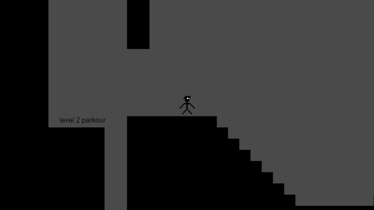 JUMP (TEST) screenshot 2
