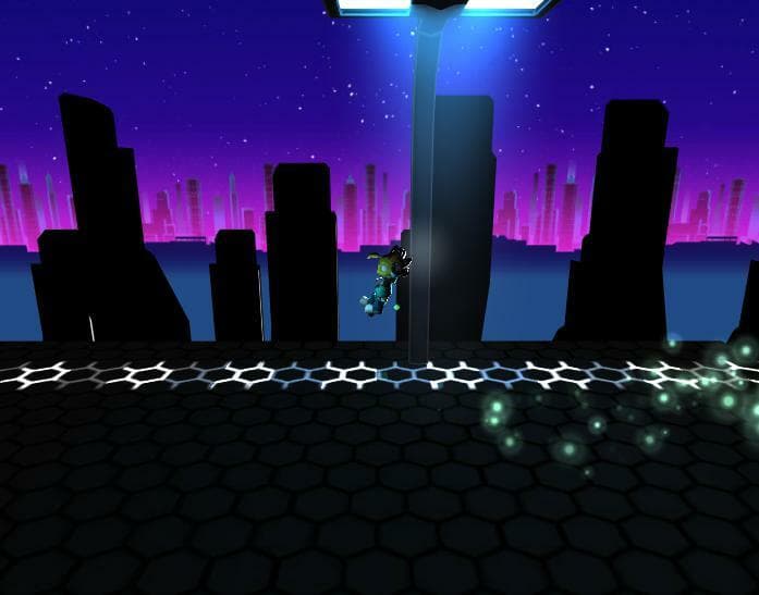 IF CAUGHT THEN RUN screenshot 4