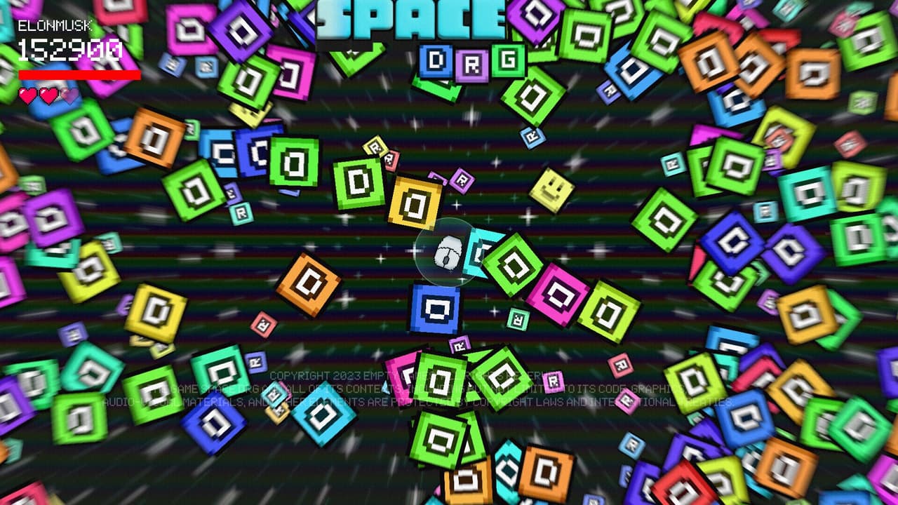 SpaceDRG screenshot 4