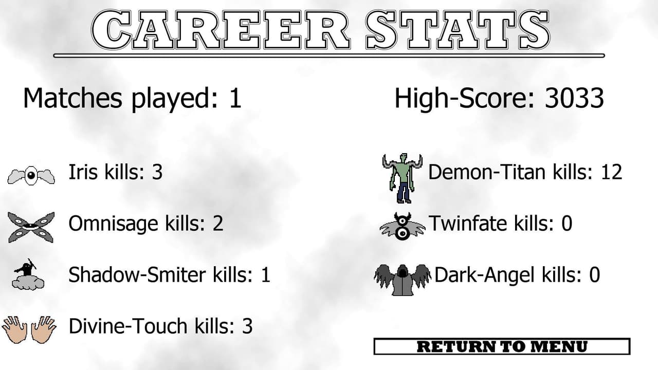 Heavens Arena screenshot 4