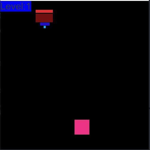 Shooter Dodge screenshot 3