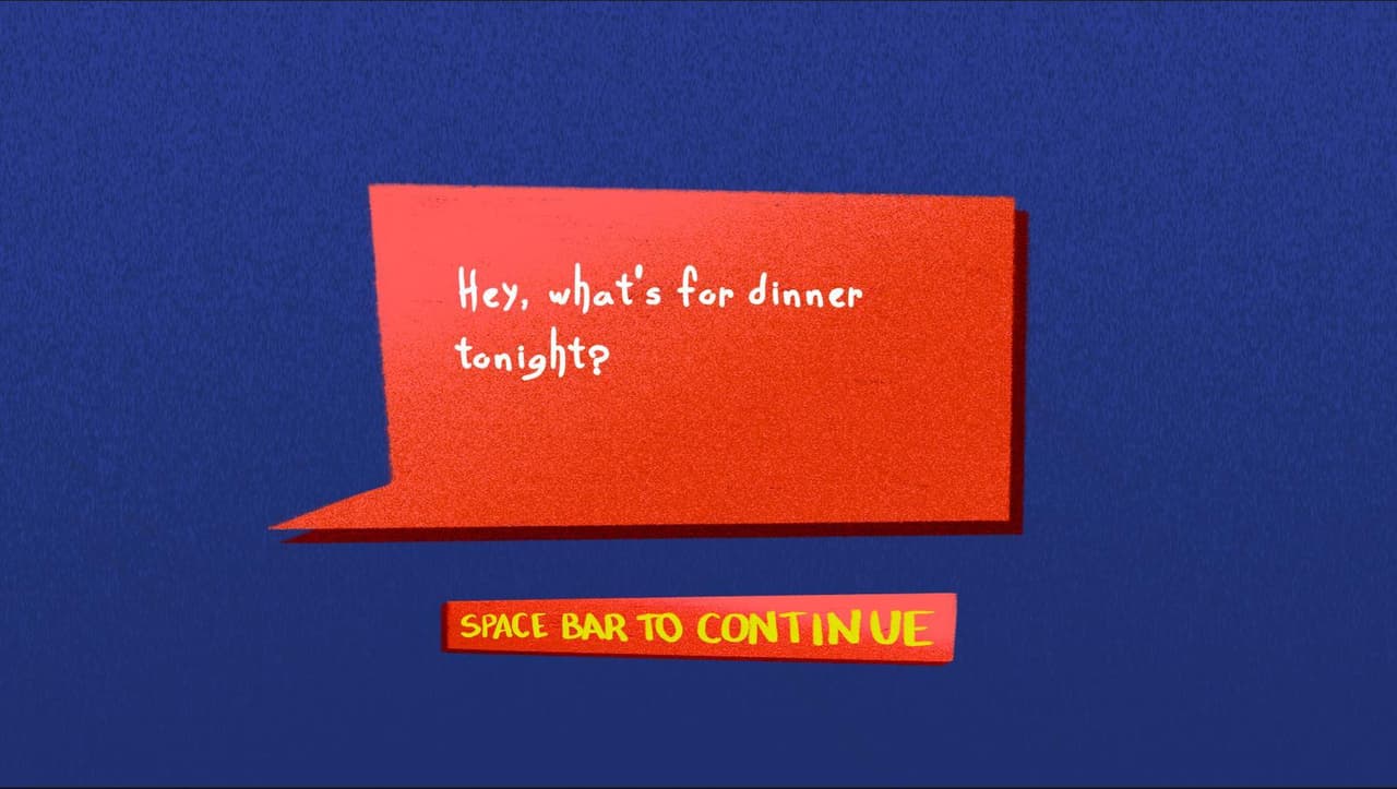 Whats for dinner? screenshot 2