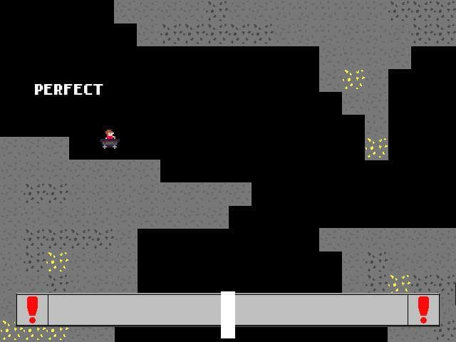 Cave Flow screenshot 3