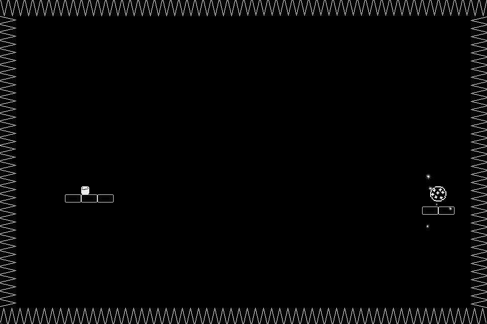 Jump Across (itch) screenshot 3
