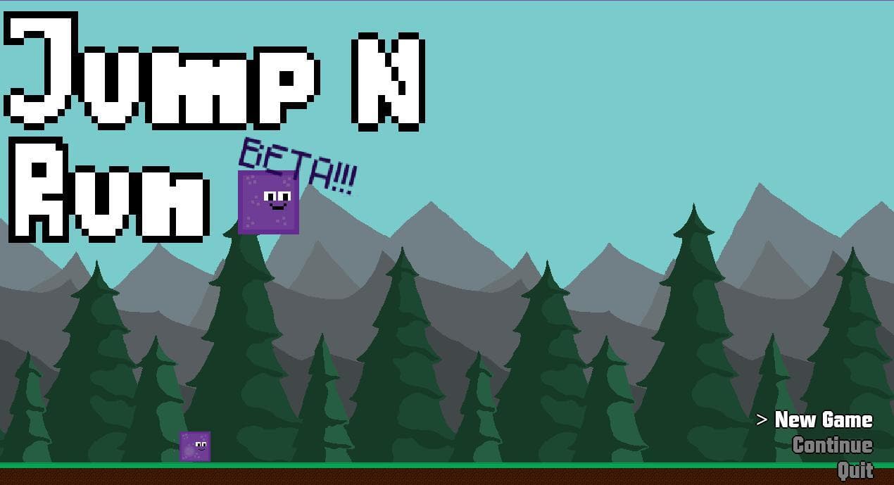 JumpAndRunUltimateBeta screenshot 2