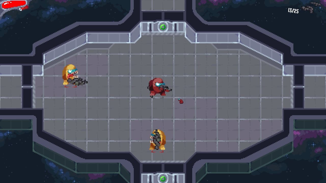 Sus Virus Amogus screenshot 4