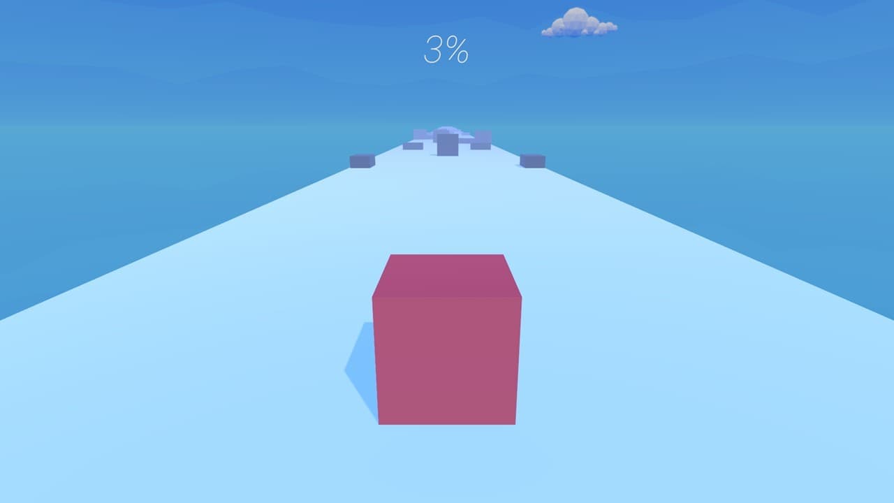 Runner (itch) (riphuntervs) screenshot 2
