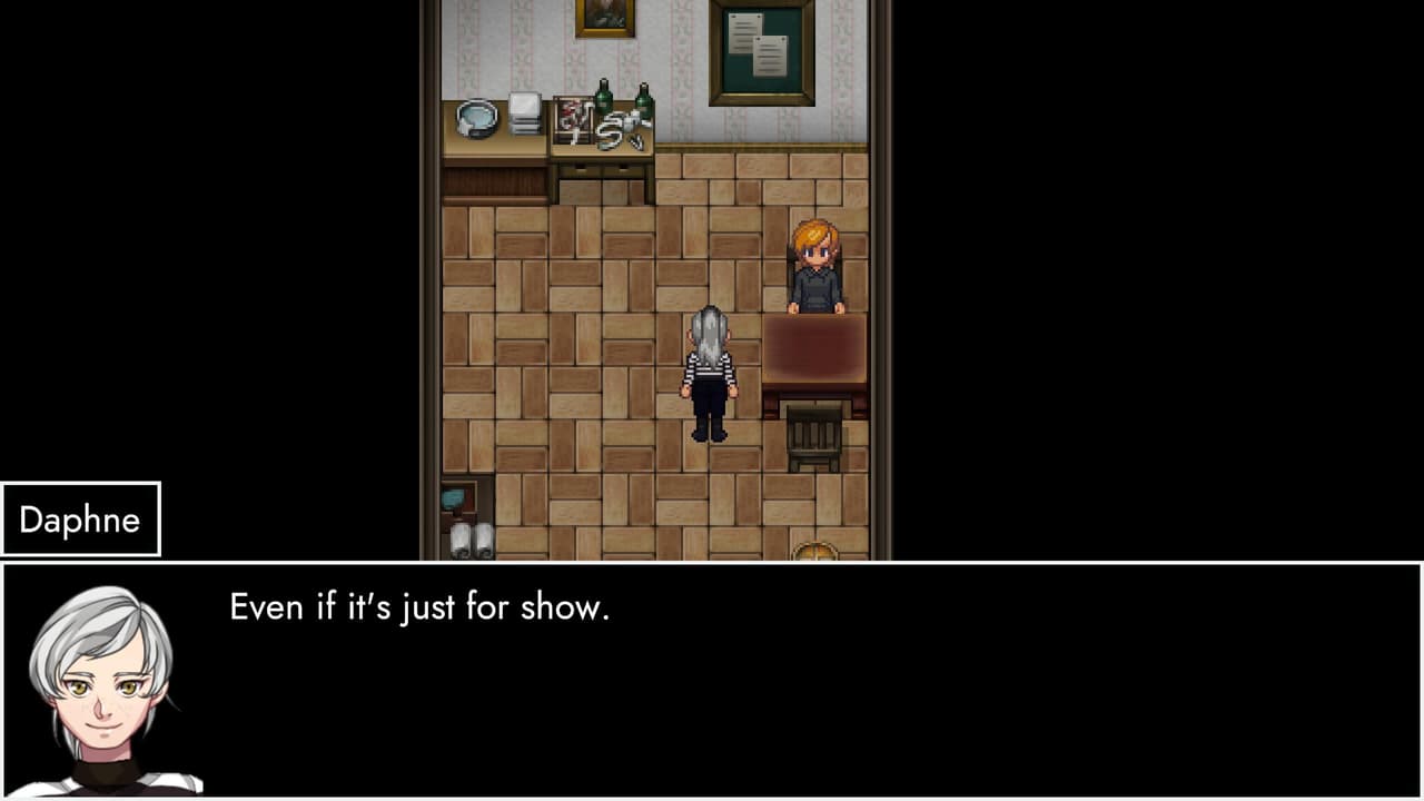 TRACHI - InvAsion screenshot 5