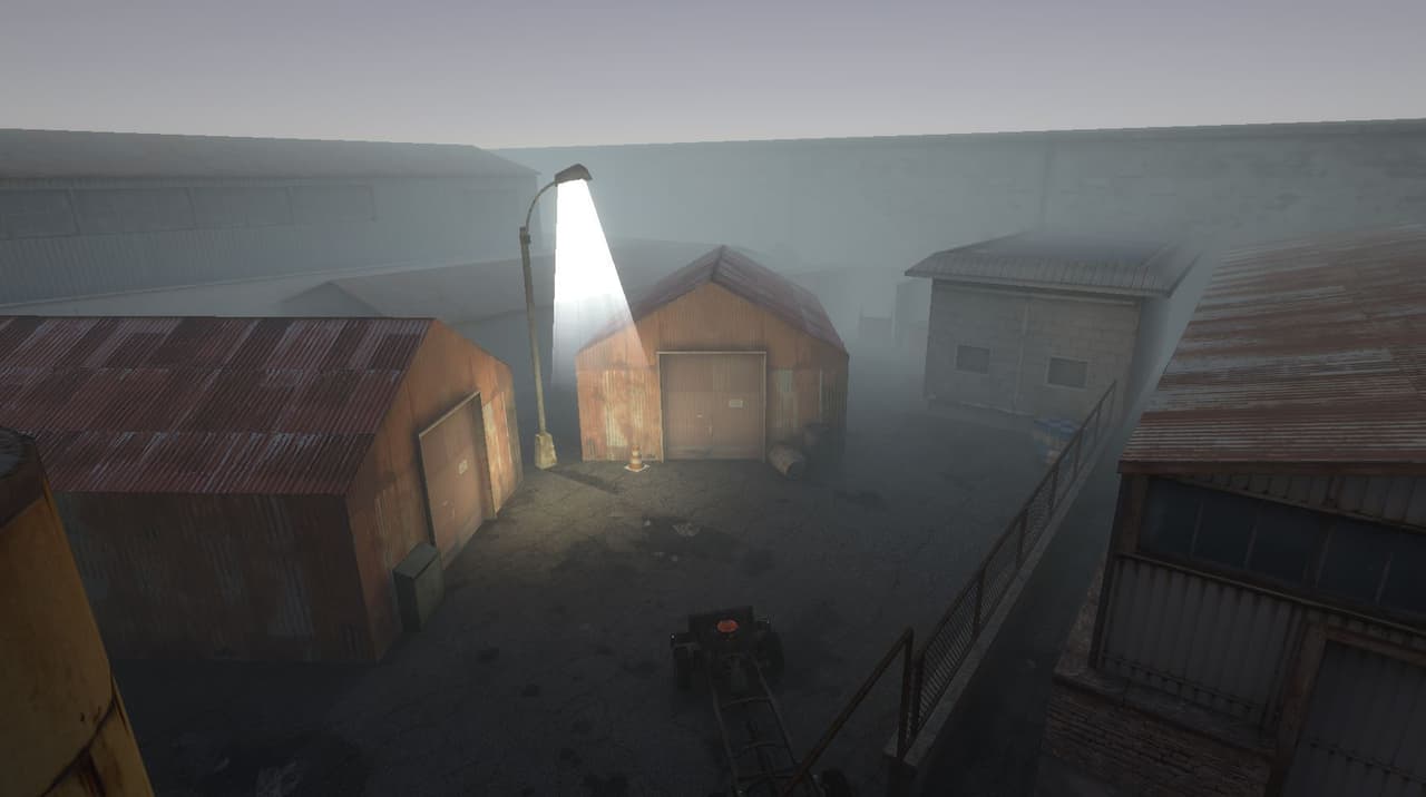 Tricky Tracks (LightYarn, RainCrafts) screenshot 2