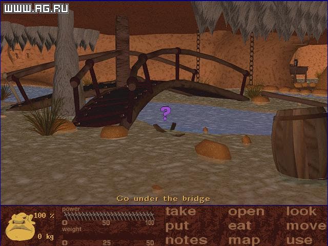 Dive: The Conquest of Silver Eye