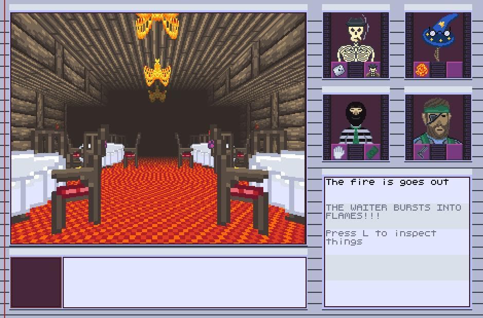 Shardreign - A Love Story screenshot 3