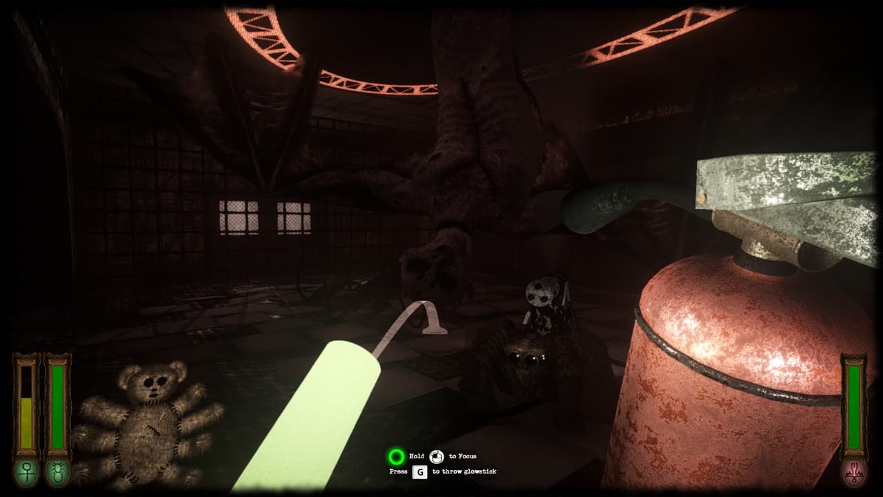 Your Spider screenshot 5
