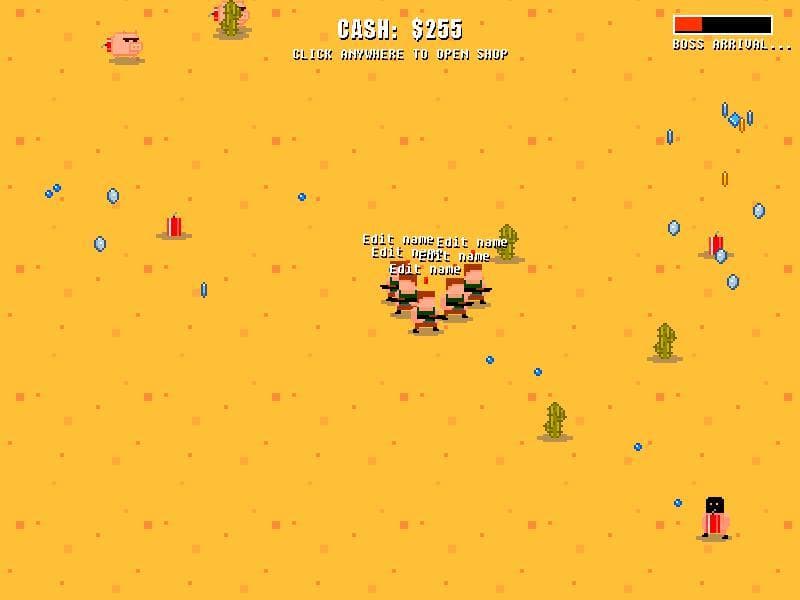 Sons of Guns screenshot 2