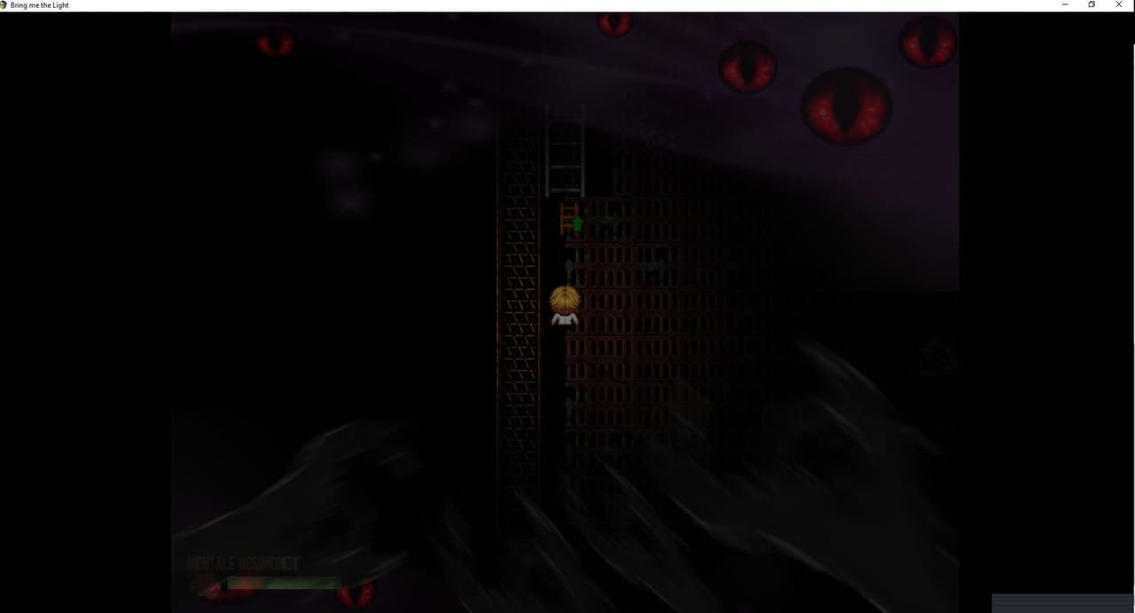 Milk Monkey HORROR BUNDLE 1 screenshot 2