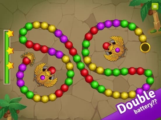 Marble Shoot - Super Casual screenshot 4