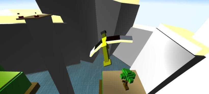 Birdies screenshot 4